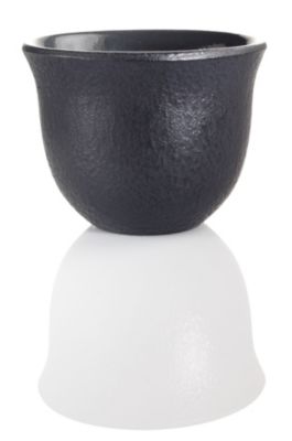 Hada Cast Iron Tea Cup